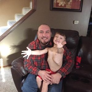 Meet your Posher, Harvey